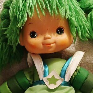 1983 VINTAGE RAINBOW BRITE